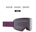 Purchase (Women) BURTON ANON WM3 Asian Fit Anti-Fog Ski Goggles with Magnetic Lens Tech. 222621