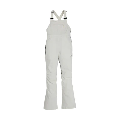 (Women) Burton Avalon Waterproof Breathable Stretch Snowboard Pants White. 99987199100