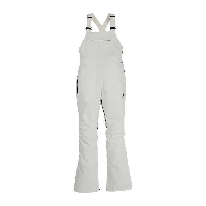 Order (Women) Burton Avalon  Waterproof Breathable Stretch Snowboard Pants White. 99987199100
