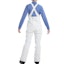 Shop (Women) Burton Avalon Waterproof Breathable Stretch Snowboard Pants White. 99987199100