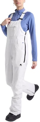 (Women) Burton Avalon Waterproof Breathable Stretch Snowboard Pants White. 99987199100 Purchase (Women) Burton Avalon Waterproof Breathable Stretch Snowboard Pants White. 99987199100
