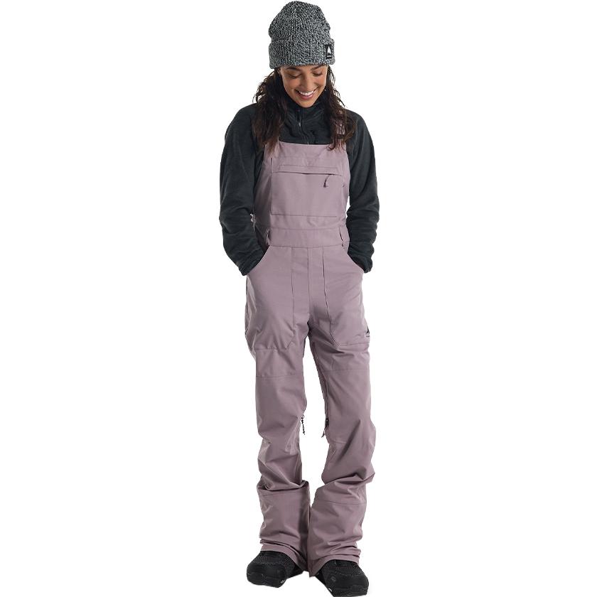 Lookbook (W) BURTON AVALON 防水保暖滑雪褲 23/24 季度 171431