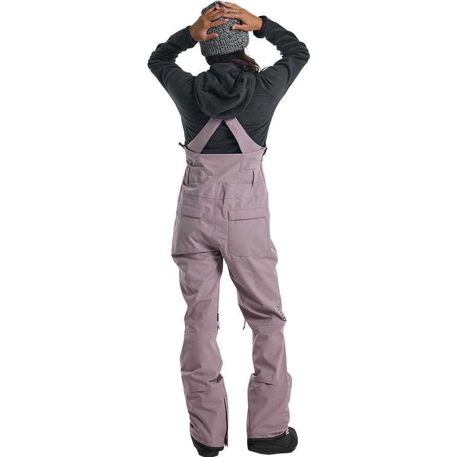 Shop (W) BURTON AVALON 防水保暖滑雪褲 23/24 季度 171431