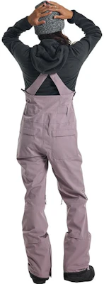 (W) BURTON AVALON 防水保暖滑雪褲 23/24 季度 171431 Shop (W) BURTON AVALON 防水保暖滑雪褲 23/24 季度 171431