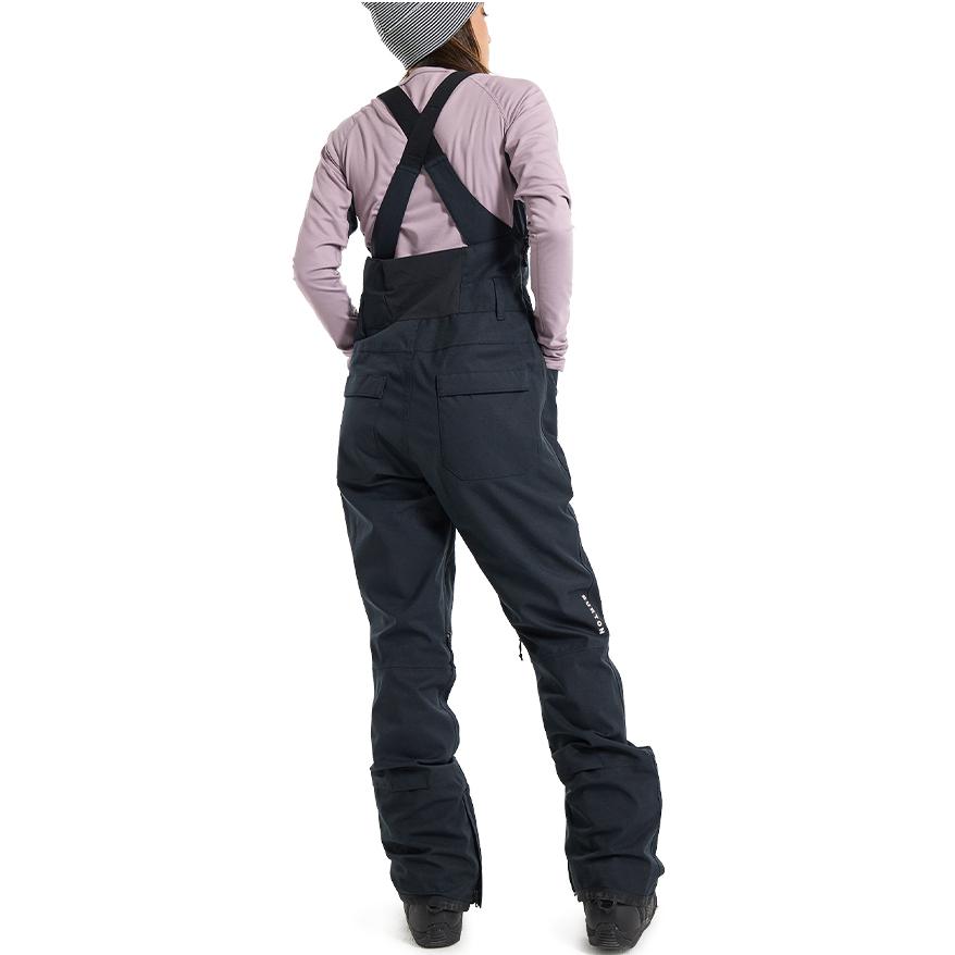 Details for (W) BURTON AVALON 防水保暖滑雪褲 23/24 季度 171431