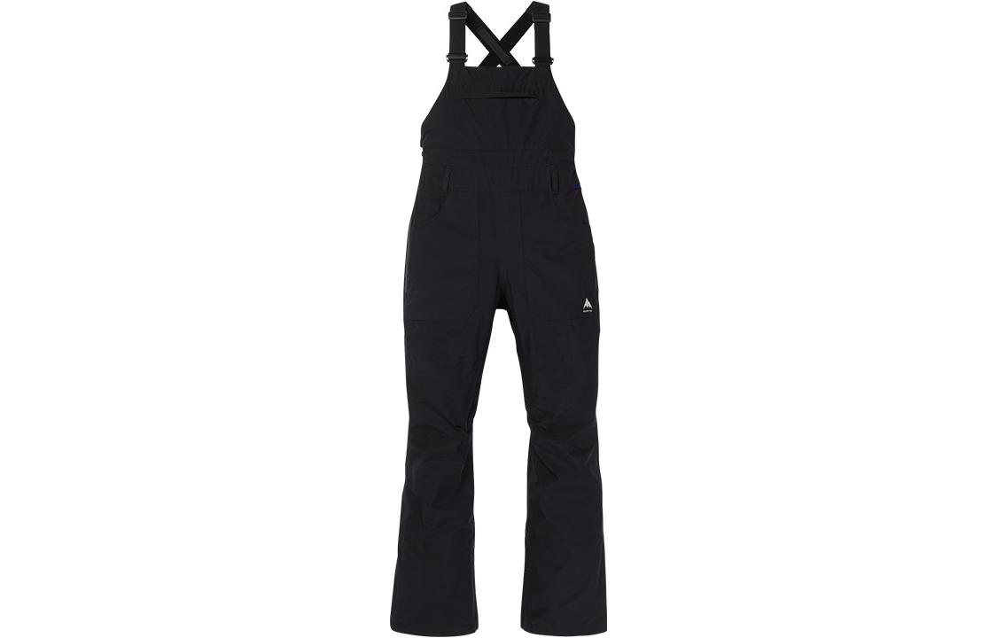 Order (Women) Burton Avalon Gore-Tex  Waterproof Breathable Snowboard Bib Pants 23/24. 999851