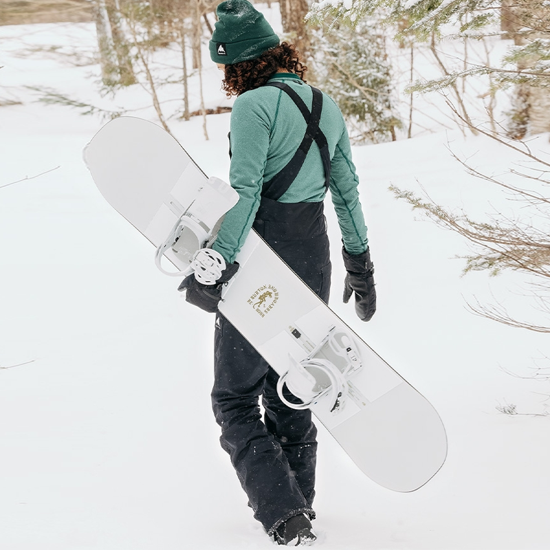 Shop (Women) Burton Avalon Gore-Tex  Waterproof Breathable Snowboard Bib Pants 23/24. 999851