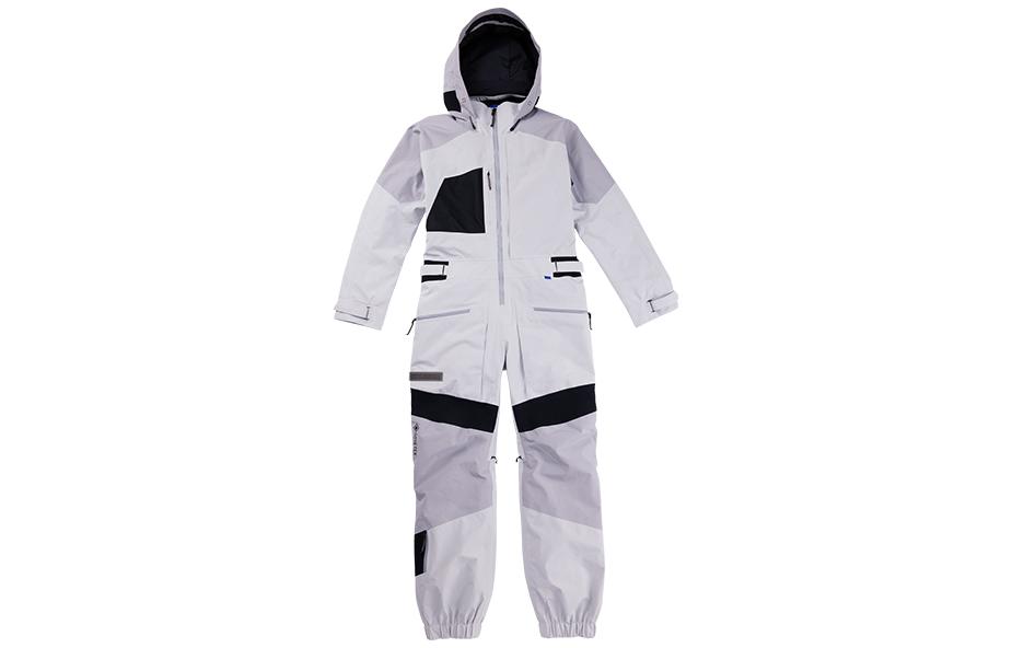 (Women) Burton Carbonate Gore-Tex 2L  Waterproof Breathable Insulated Snow Suit 23429100020