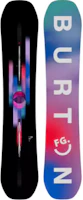 (Women) Burton Feel Good Camber Snowboard - Lightweight, Soft, Versatile Flex. 106911 (Women) Burton Feel Good Camber Snowboard - Lightweight, Soft, Versatile Flex. 106911