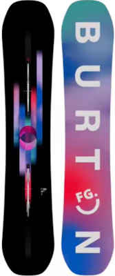 (Women) Burton Feel Good Camber Snowboard - Lightweight, Soft, Versatile Flex. 106911 Order (Women) Burton Feel Good Camber Snowboard - Lightweight, Soft, Versatile Flex. 106911