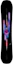 Lookbook (Women) Burton Feel Good Camber Snowboard - Lightweight, Soft, Versatile Flex. 106911