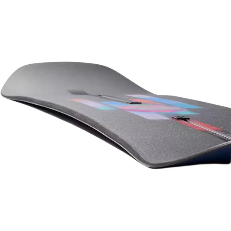 (Women) Burton Feel Good Camber  Snowboard - Lightweight, Soft, Versatile Flex. 106911 圖 5