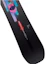 Details for (Women) Burton Feel Good Camber Snowboard - Lightweight, Soft, Versatile Flex. 106911
