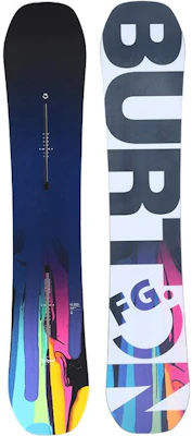 (Women) BURTON FEELGOOD Snowboard - Lightweight, Flexible & Secure. 106911--10691110960 Purchase (Women) BURTON FEELGOOD Snowboard - Lightweight, Flexible & Secure. 106911--10691110960
