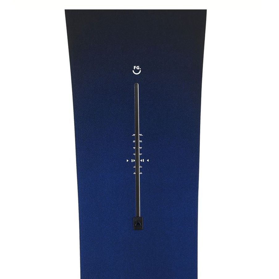 (Women) BURTON FEELGOOD  Snowboard - Lightweight, Flexible & Secure. 106911--10691110960 圖 7