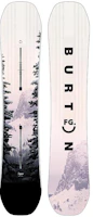 (Women) Burton Feelgood Snowboard for Powder and Advanced Riders. 106911 (Women) Burton Feelgood Snowboard for Powder and Advanced Riders. 106911