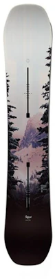 (Women) Burton Feelgood Snowboard for Powder and Advanced Riders. 106911 Lookbook (Women) Burton Feelgood Snowboard for Powder and Advanced Riders. 106911
