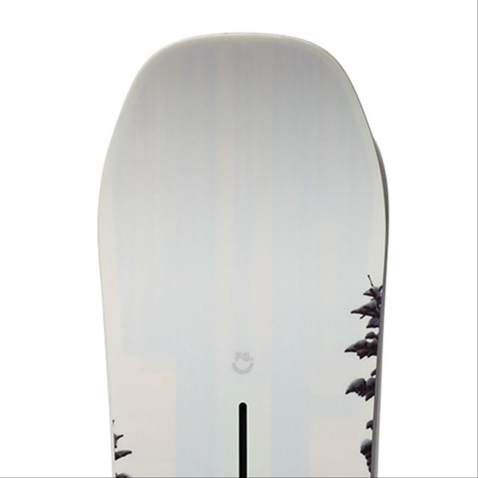 (Women) Burton Feelgood  Snowboard for Powder and Advanced Riders. 106911 圖 6