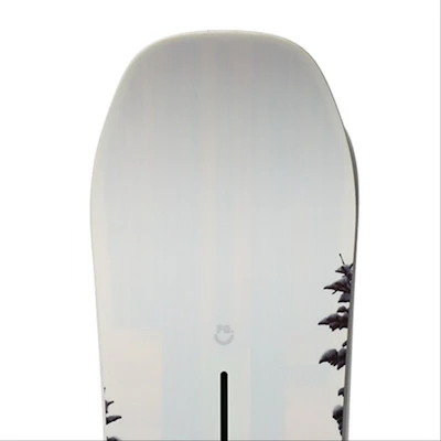 (Women) Burton Feelgood Snowboard for Powder and Advanced Riders. 106911 Details for (Women) Burton Feelgood Snowboard for Powder and Advanced Riders. 106911