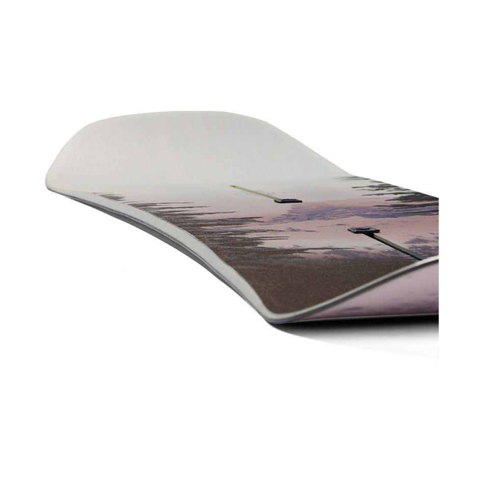 (Women) Burton Feelgood  Snowboard for Powder and Advanced Riders. 106911 圖 7