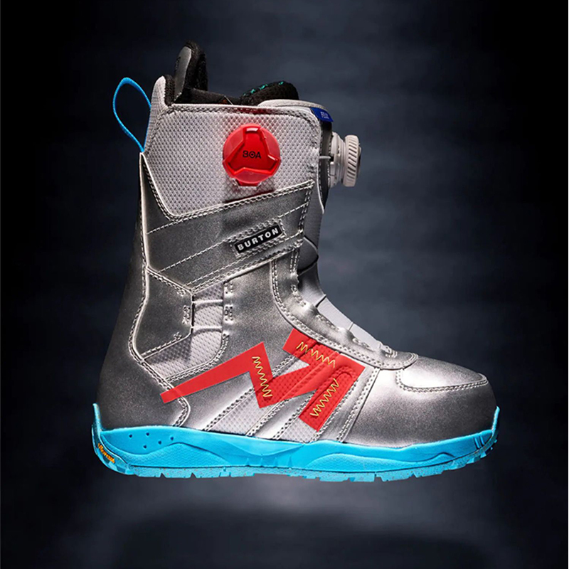 Shop (Women) BURTON Felix BOA  Snowboarding Boots Anti-Slip Durable Warm Performance. 23645100020