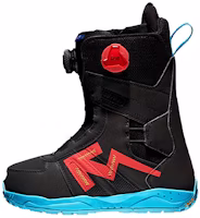 (Women) BURTON Felix BOA Snowboard Boots Black - Durable, Non-Slip, Warm & Comfortable 23645100001 (Women) BURTON Felix BOA Snowboard Boots Black - Durable, Non-Slip, Warm & Comfortable 23645100001