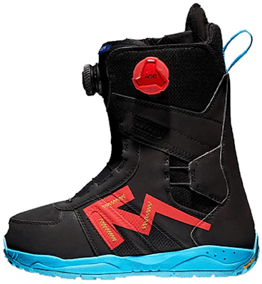 (W) BURTON Felix BOA 滑雪靴 黑色 - 耐用、防滑、保暖、舒適 23645100001 Buy (W) BURTON Felix BOA 滑雪靴 黑色 - 耐用、防滑、保暖、舒適 23645100001
