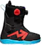 Order (W) BURTON Felix BOA 滑雪靴 黑色 - 耐用、防滑、保暖、舒適 23645100001