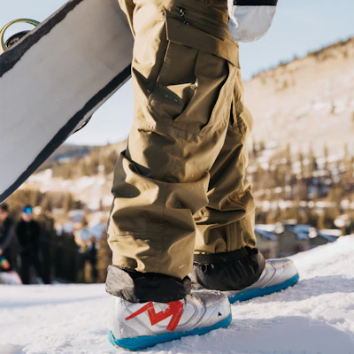 (W) BURTON Felix BOA 滑雪靴 黑色 - 耐用、防滑、保暖、舒適 23645100001 Lookbook (W) BURTON Felix BOA 滑雪靴 黑色 - 耐用、防滑、保暖、舒適 23645100001