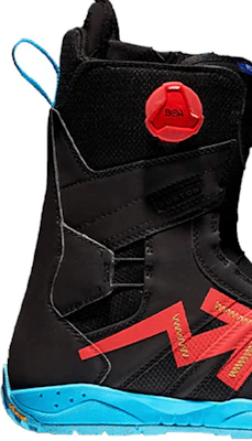 (W) BURTON Felix BOA 滑雪靴 黑色 - 耐用、防滑、保暖、舒適 23645100001 Shop (W) BURTON Felix BOA 滑雪靴 黑色 - 耐用、防滑、保暖、舒適 23645100001