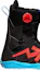 Shop (W) BURTON Felix BOA 滑雪靴 黑色 - 耐用、防滑、保暖、舒適 23645100001