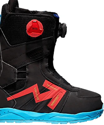 (W) BURTON Felix BOA 滑雪靴 黑色 - 耐用、防滑、保暖、舒適 23645100001 Details for (W) BURTON Felix BOA 滑雪靴 黑色 - 耐用、防滑、保暖、舒適 23645100001