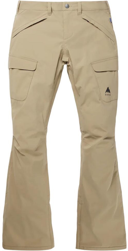 women-burton-gloria-gore-tex-waterproof-windproof-snowboarding-pants-214411