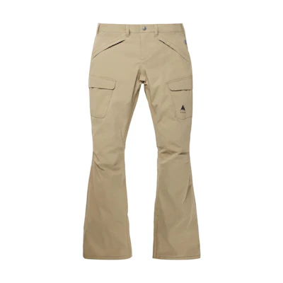 (Women) BURTON Gloria GORE-TEX Waterproof Windproof Snowboarding Pants. 214411