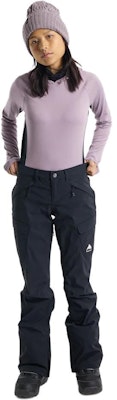 (Women) BURTON Gloria GORE-TEX Waterproof Windproof Snowboarding Pants. 214411 Lookbook (Women) BURTON Gloria GORE-TEX Waterproof Windproof Snowboarding Pants. 214411