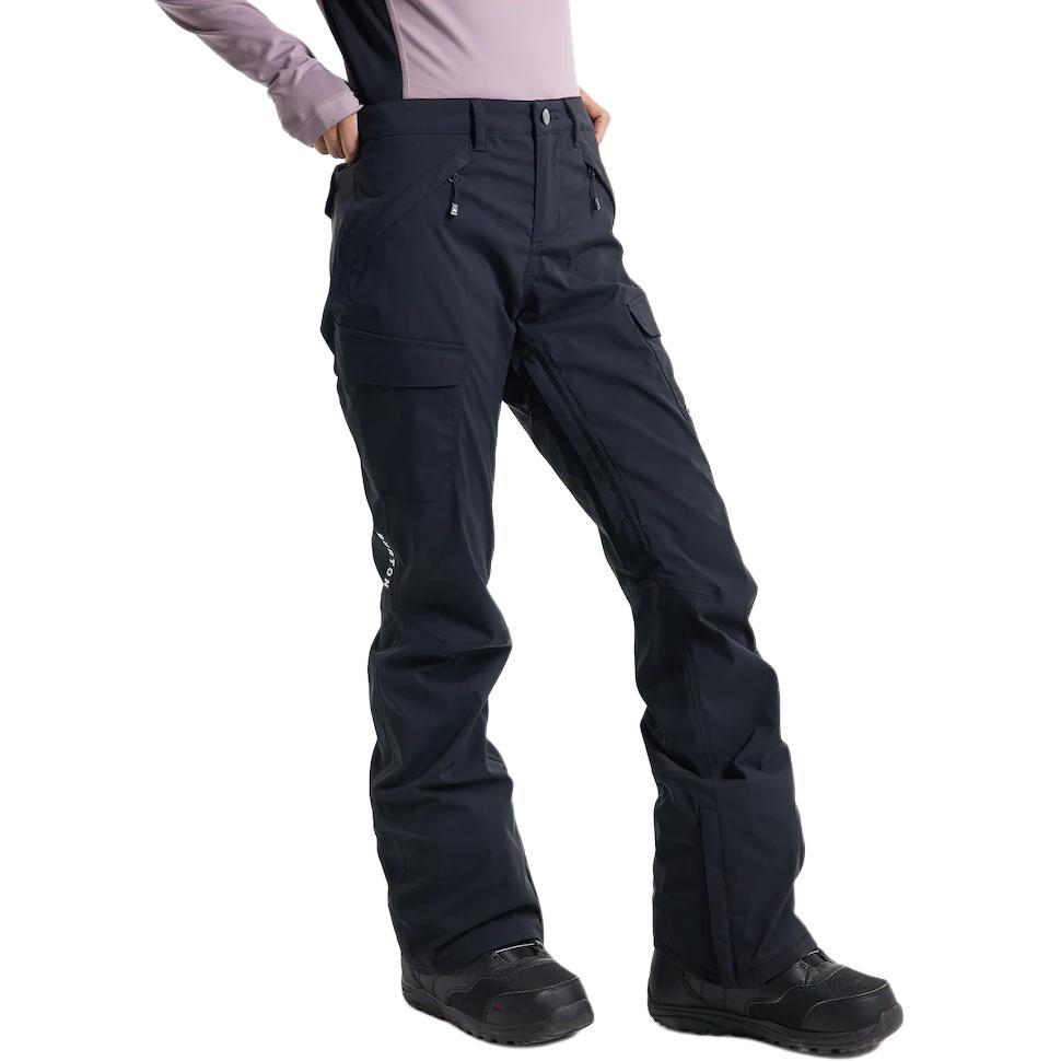 Shop (Women) BURTON Gloria GORE-TEX  Waterproof Windproof Snowboarding Pants. 214411