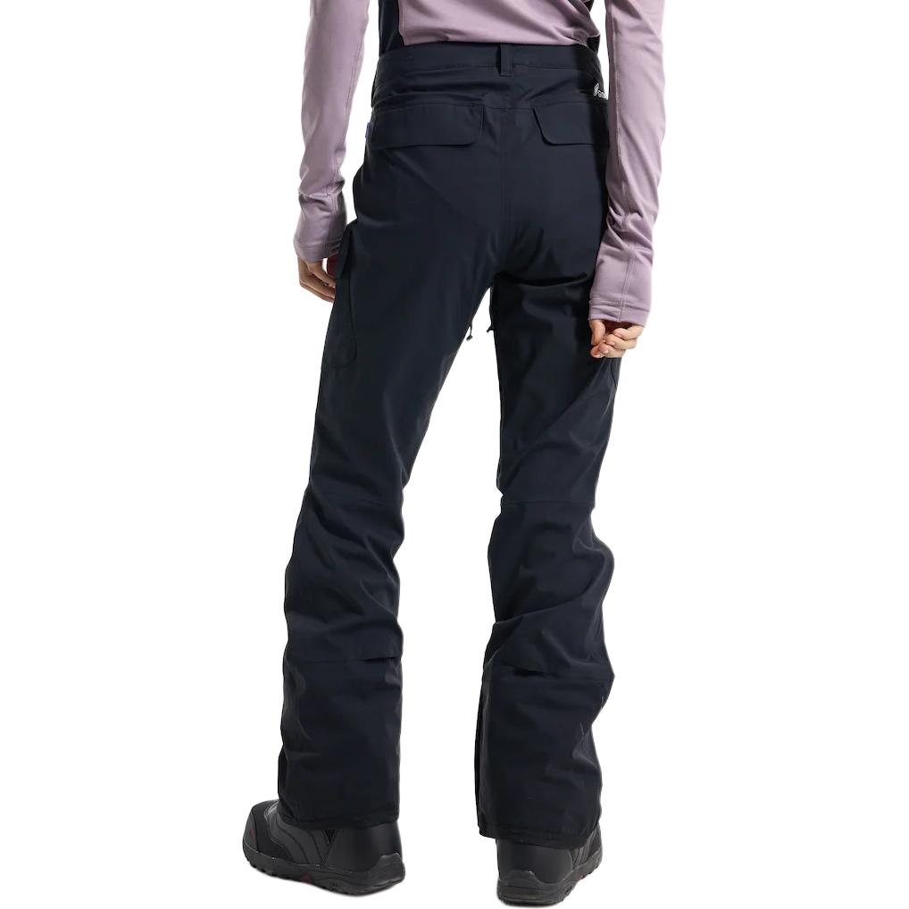 Purchase (Women) BURTON Gloria GORE-TEX  Waterproof Windproof Snowboarding Pants. 214411