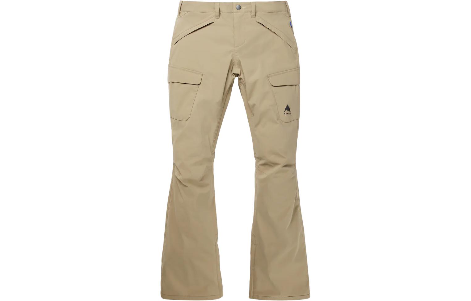 Details for (Women) BURTON Gloria GORE-TEX  Waterproof Windproof Snowboarding Pants. 214411