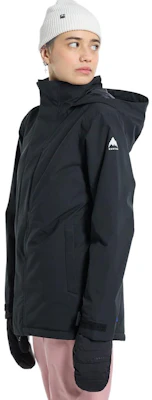 (W) バートン ジェットリッジ 2L 長袖 フード付ジップ ジャケット アウトドア スポーツウェア 238291 Lookbook (W) バートン ジェットリッジ 2L 長袖 フード付ジップ ジャケット アウトドア スポーツウェア 238291