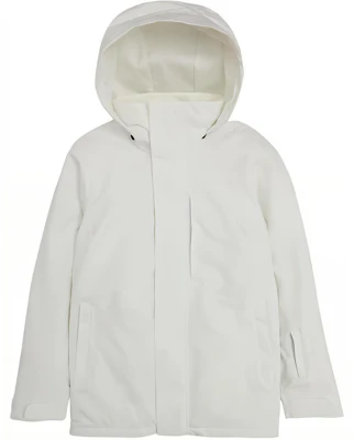 (W) バートン ジェットリッジ 2L 長袖 フード付ジップ ジャケット アウトドア スポーツウェア 238291 Shop (W) バートン ジェットリッジ 2L 長袖 フード付ジップ ジャケット アウトドア スポーツウェア 238291
