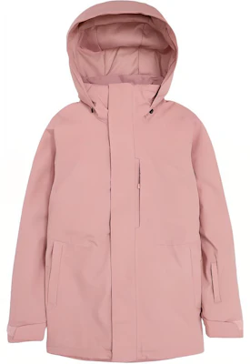 (W) バートン ジェットリッジ 2L 長袖 フード付ジップ ジャケット アウトドア スポーツウェア 238291 Sizing (W) バートン ジェットリッジ 2L 長袖 フード付ジップ ジャケット アウトドア スポーツウェア 238291