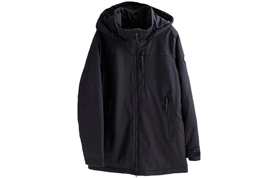 (Women) BURTON LELAH  Black Waterproof Breathable Insulated Snowboard Jacket. 20541103004 圖 2