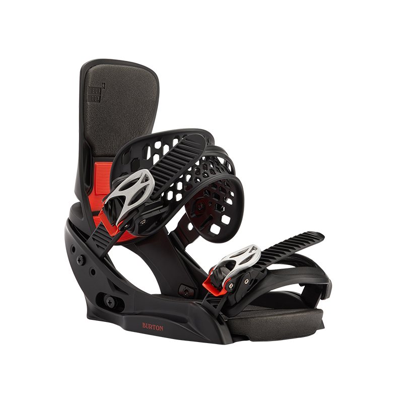 (Women) Burton Lexa X EST Snowboard Bindings  Pro Official 00001. 222331