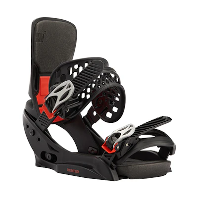 (Women) Burton Lexa X EST Snowboard Bindings Pro Official 00001. 222331