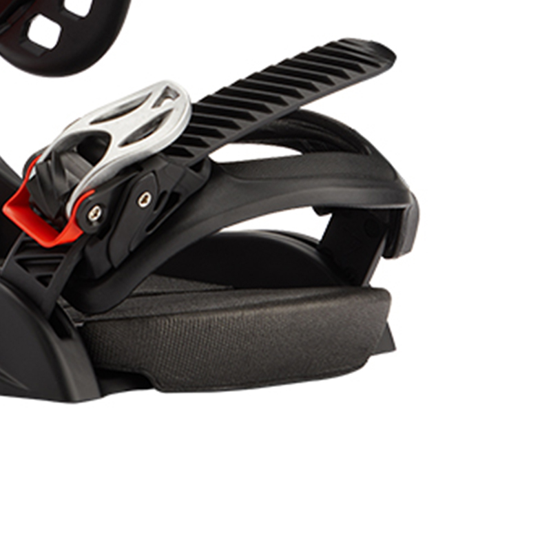 Details for (Women) Burton Lexa X EST Snowboard Bindings  Pro Official 00001. 222331