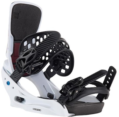 (Women) Burton Lexa X EST Snowboard Bindings Pro Official 00001. 222331 Sizing (Women) Burton Lexa X EST Snowboard Bindings Pro Official 00001. 222331