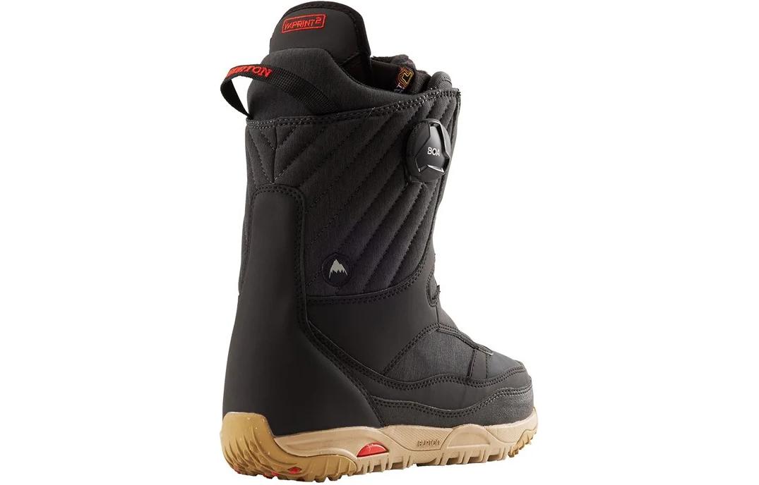 Shop (Women) BURTON Limelight BOA  Snowboard Boots - Lightweight, Warm & Durable. 196857