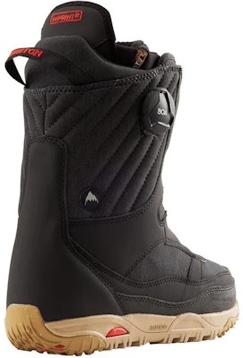 (Women) BURTON Limelight BOA Snowboard Boots - Lightweight, Warm & Durable. 196857 Shop (Women) BURTON Limelight BOA Snowboard Boots - Lightweight, Warm & Durable. 196857