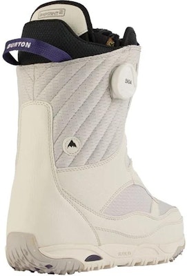 (Women) BURTON Limelight BOA Snowboard Boots - Lightweight, Warm & Durable. 196857 Sizing (Women) BURTON Limelight BOA Snowboard Boots - Lightweight, Warm & Durable. 196857