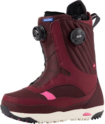 (Women) BURTON Limelight BOA Snowboard Boots Comfortable Lightweight Durable Grip BURZ9D1 Buy (Women) BURTON Limelight BOA Snowboard Boots Comfortable Lightweight Durable Grip BURZ9D1